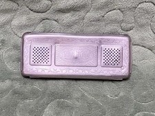 Vintage F.A. Bohm Violin King