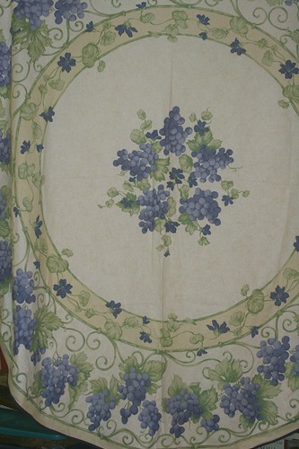 Ensoleillade tablecloth - l’ensoleillade,