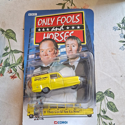 Corgi classics only - corgi,