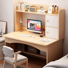 Wooden Computer Desk Home