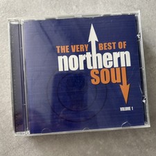 The Very Best Of Northern Soul