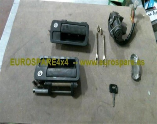 Anti theft system tata - anti-theft,