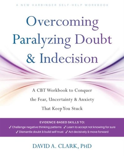 Overcoming paralyzing doubt - overcoming,