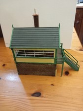 O Gauge Model Railway