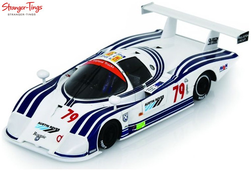Spark ecosse c286 - ecosse,