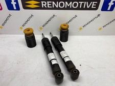 For BMW 5 SERIES F11 REAR LEFT RIGHT SACHS SHOCKERS SHOCK ABSORBERS SET 36-G89-A