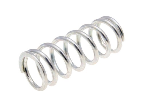 Clutch spring reinforced - spring, for