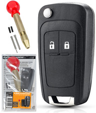 Vauxhall Car Key Replacement