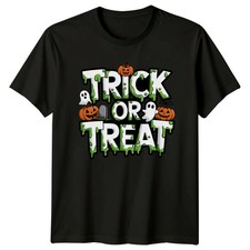 Trick Or Treat Halloween