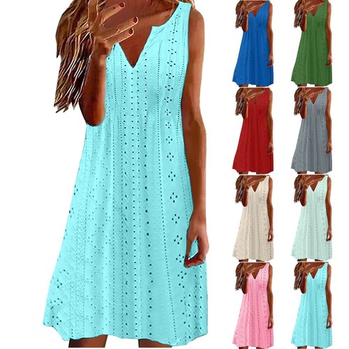 Ladies sleeveless neck - sleeveless,