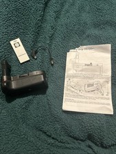 Battery Grip For Nikon D5200/ D5100+