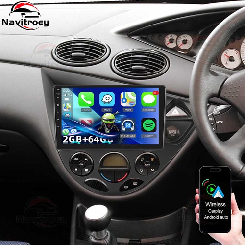 For ford focus mk1 - for,