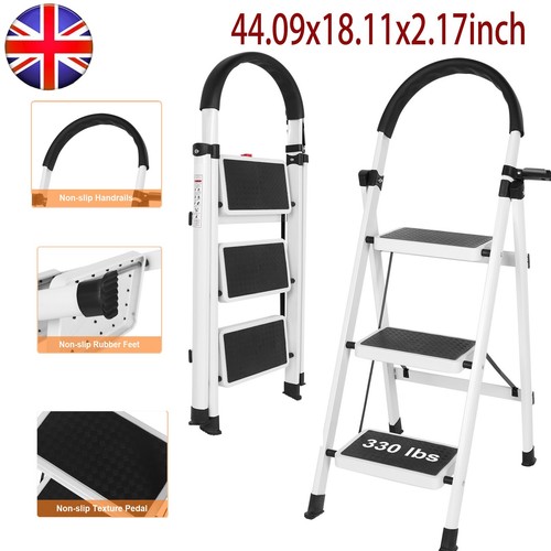 Step premium steel - step,