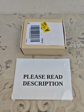 3 Pack Night Light Plug in Wall with Dusk to Dawn Photocell Sensor (READ)