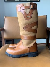 Toggi Highgrove Leather