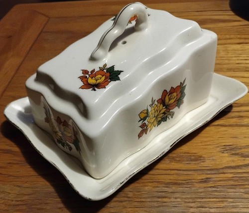 Romanian butter cheese dish - , butter/cheese