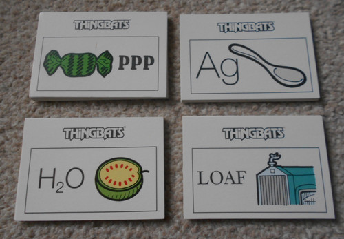 Thingbats pack random - thingbats, 40