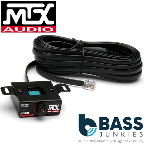 Mtx ebc remote - ebc-4,