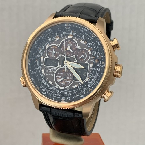 Citizen men navihawk eco - men's,