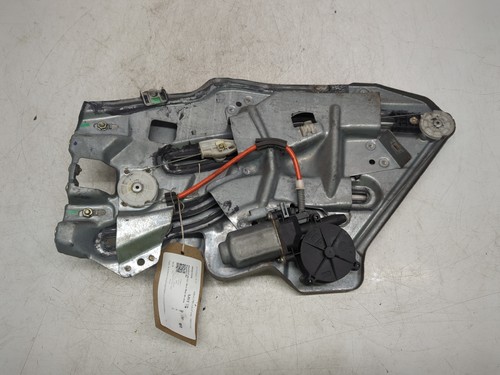 Peugeot 206 rear right - 206,