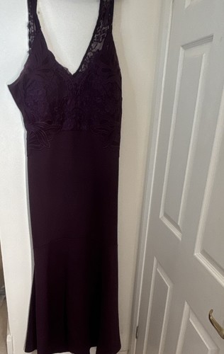 Lipsy london purple floral - lipsy,