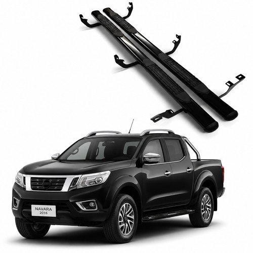 For nissan navara 2016 2022 - for,