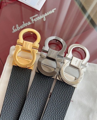Salvatore ferragamo gancini - ferragamo,