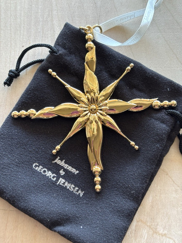 Georg jensen christmas - georg,