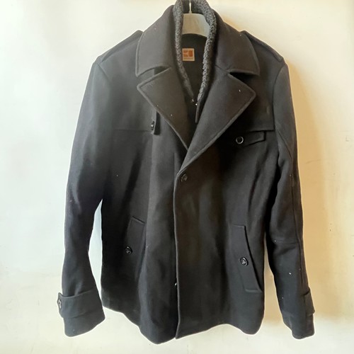 Hugo boss orange winter - hugo,