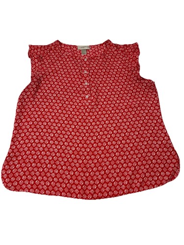 Loft tank top blouse - loft,