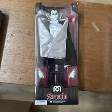 Mego Action Figure - Dracula -