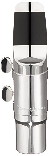 Yanagisawa mouthpiece metal - mouthpiece,
