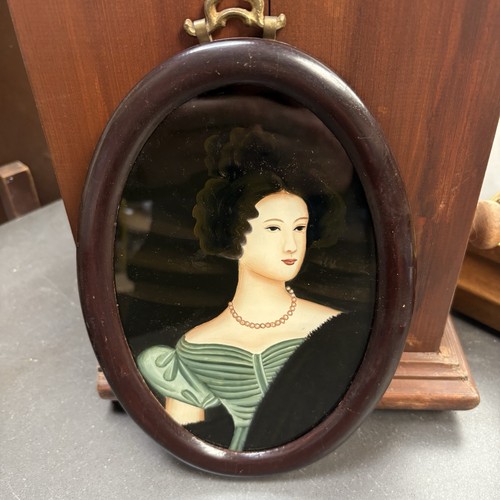 Vintage chinese export reverse - vintage,