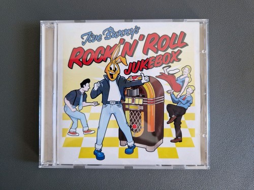 Jive bunny rock n roll - jive,