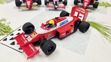 SCALEXTRIC FERRARI F1/87 FIAT