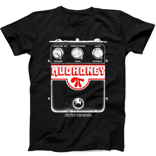 Mudhoney superfuzz harmonix - superfuzz,