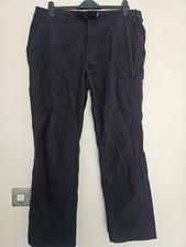 Berghaus walking trousers - berghaus,