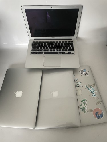 Joblot apple macbook air - joblot, x4