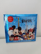 Disneyland Paris Mickey &