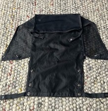 Silver Cross Zest Black Basket
