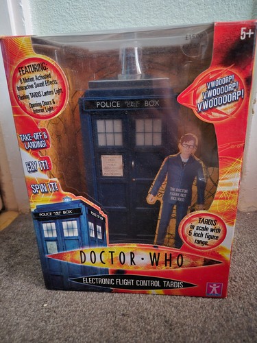 Doctor who 10th - doctor,