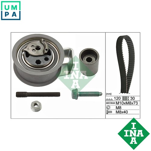Timing belt kit 530 0091 - timing,