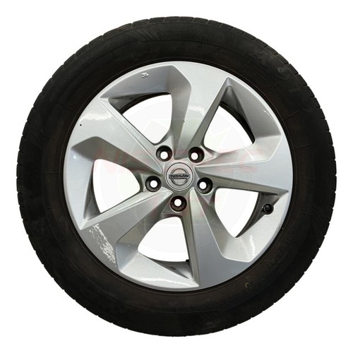Nissan qashqai j11 alloy - nissan,