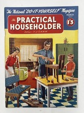 Practical Householder Magazine
