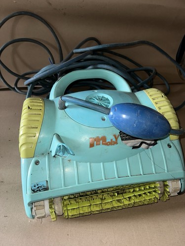 Maytronic dolphin moby - maytronic,