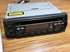 Panasonic CQ-RDP750 LEN Car CD