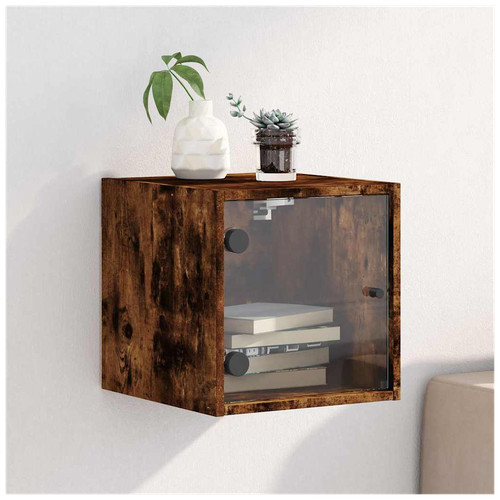 Wall mounted bedside cabinet - bedside,