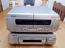 TECHNICS RS-DV280 Cassette