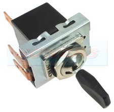 LUCAS 31780 57SA 2A9129 ON/OFF TOGGLE FLICK SWITCH MINI MORGAN TRIUMPH MORRIS