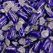 Blackcurrant & Liquorice Retro